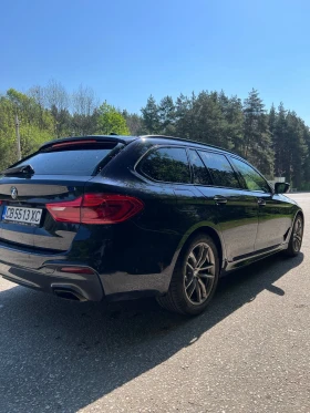 Обява за продажба на BMW 530 G31 ~45 000 лв. - изображение 8