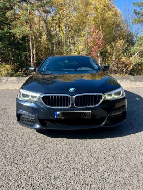     BMW 530 G31