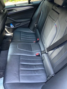Обява за продажба на BMW 530 G31 ~45 000 лв. - изображение 9