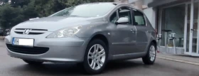 Обява за продажба на Peugeot 307 307 (3A/C) ~4 200 лв. - изображение 2