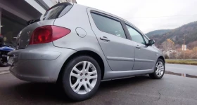 Обява за продажба на Peugeot 307 307 (3A/C) ~4 200 лв. - изображение 6