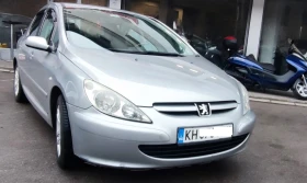 Обява за продажба на Peugeot 307 307 (3A/C) ~4 200 лв. - изображение 1