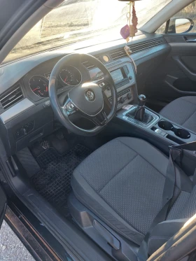 VW Passat 1.6tdi, снимка 8