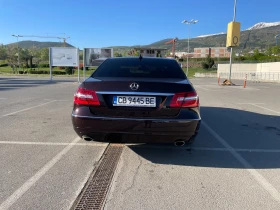 Mercedes-Benz E 350, снимка 6