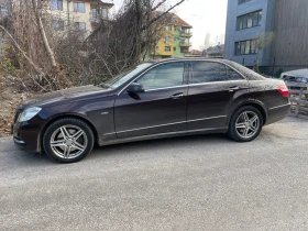 Mercedes-Benz E 350, снимка 15