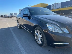 Mercedes-Benz E 350, снимка 5