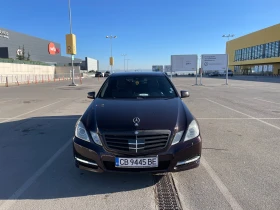 Mercedes-Benz E 350, снимка 3