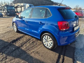 VW Polo 1.2 TSI HIGHLINE GERMANY, снимка 4