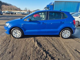 VW Polo 1.2 TSI HIGHLINE GERMANY, снимка 3