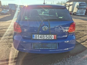 VW Polo 1.2 TSI HIGHLINE GERMANY, снимка 5