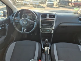 VW Polo 1.2 TSI HIGHLINE GERMANY, снимка 12