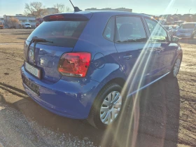 VW Polo 1.2 TSI HIGHLINE GERMANY, снимка 6