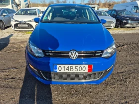 VW Polo 1.2 TSI HIGHLINE GERMANY, снимка 1