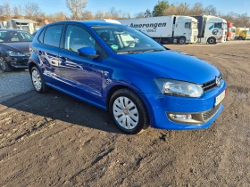 VW Polo 1.2 TSI HIGHLINE GERMANY, снимка 8