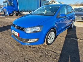 VW Polo 1.2 TSI HIGHLINE GERMANY, снимка 2