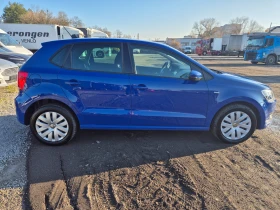 VW Polo 1.2 TSI HIGHLINE GERMANY, снимка 7