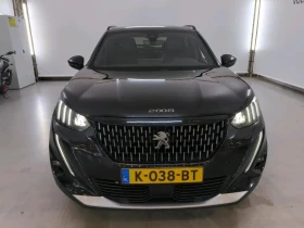 Peugeot 2008 1.2 GT-LINE * * -DIGITAL 3D COCPIT * * * , снимка 4