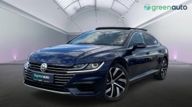 VW Arteon 2. 0 ТSi  R-Line 4Motion, Месечна вноска от 990 лв, снимка 1