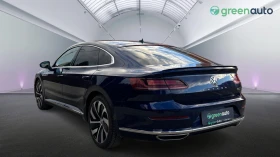 VW Arteon 2. 0 ТSi  R-Line 4Motion, Месечна вноска от 990 лв, снимка 2