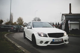 Mercedes-Benz C 63 AMG MERCEDES-BENZ C63 AMG | Mobile.bg    5