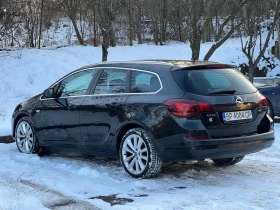 Opel Astra 1.7 CDTi, снимка 6