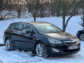 Opel Astra 1.7 CDTi, снимка 2