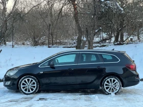 Opel Astra 1.7 CDTi, снимка 7