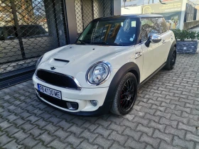 Mini Cooper s, снимка 2