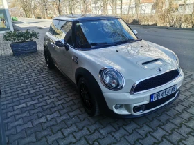 Mini Cooper s, снимка 3