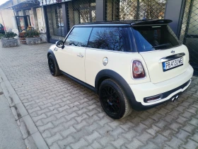 Mini Cooper s, снимка 5