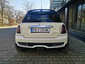 Mini Cooper s, снимка 4