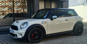 Mini Cooper s, снимка 6