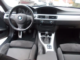 BMW 320 320xd-4x4-клима, снимка 7