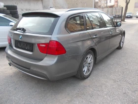 BMW 320 320xd-4x4-клима - 6100 € / 11930.56 лв. - 11628833 4