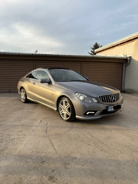 Mercedes-Benz E 350, снимка 2