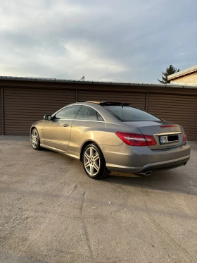 Mercedes-Benz E 350, снимка 4