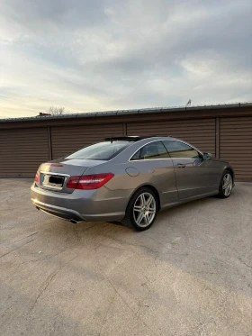 Mercedes-Benz E 350, снимка 3