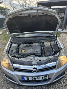 Opel Astra, снимка 12