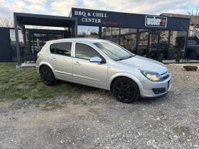 Opel Astra, снимка 1