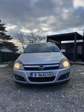 Opel Astra, снимка 3