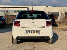 Citroen DS3 1.6hdi 93kc SoChic - 10990 лв. - 41208475 | Car24.bg