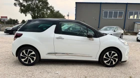 Citroen DS3 1.6hdi 93kc SoChic - 10990 лв. - 41208475 7