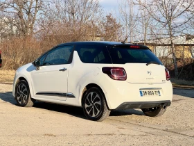 Citroen DS3 1.6hdi 93kc SoChic, снимка 6