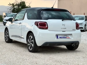 Citroen DS3 1.6hdi 93kc SoChic - 10990 лв. - 41208475 5