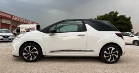 Citroen DS3 1.6hdi 93kc SoChic - 10990 лв. - 41208475 8