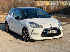  Citroen DS3