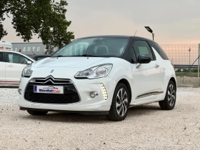 Citroen DS3 1.6hdi 93kc SoChic - 10990 лв. - 41208475 2
