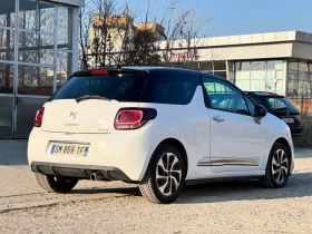 Citroen DS3 1.6hdi 93kc SoChic, снимка 7