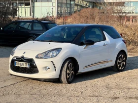 Citroen DS3 1.6hdi 93kc SoChic, снимка 2