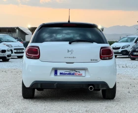 Citroen DS3 1.6hdi 93kc SoChic - 10990 лв. - 41208475 4